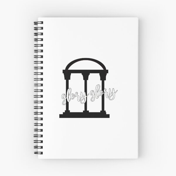 Item preview, "glory glory" arch designed and sold by emily-daly.