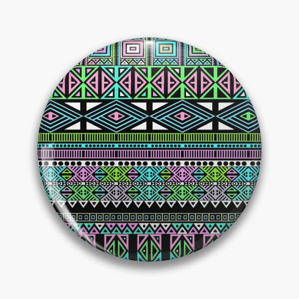 Item preview, Aztec designed and sold by fimbisdesigns.