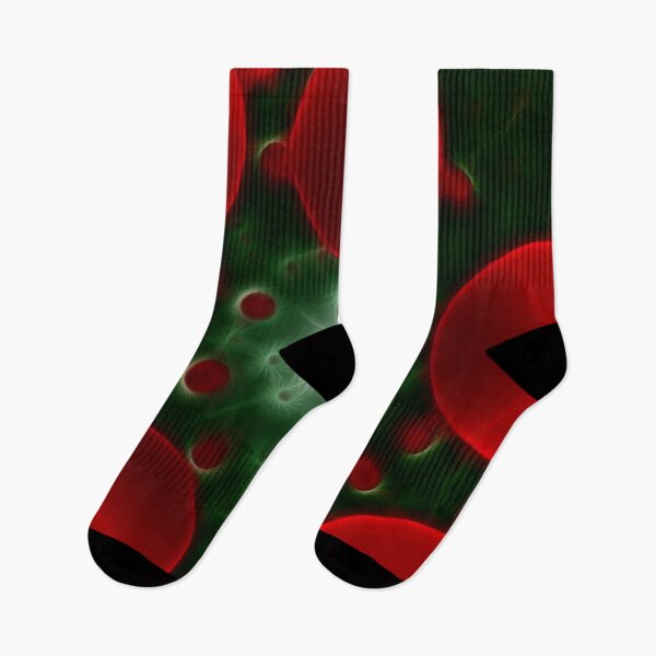 Item preview, Red dots designed and sold by LuciaS.