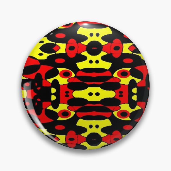 Item preview, RED BLACK YELLOW-A-RBY-5.1 designed and sold by Infopreneur1231.