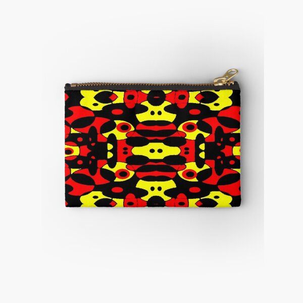 Item preview, RED BLACK YELLOW-A-RBY-5.1 designed and sold by Infopreneur1231.