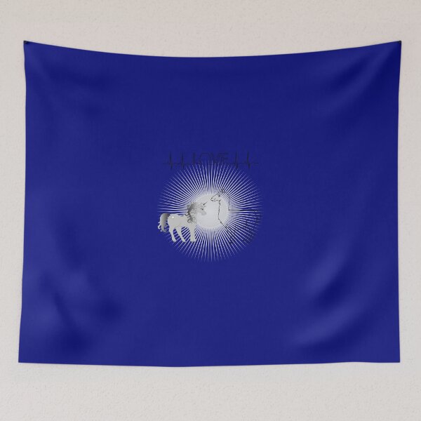 Item preview, I love alpacas and unicorns designed and sold by Imutobi.