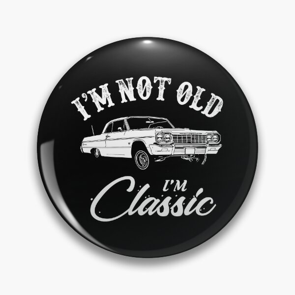 Item preview, Classic Chevy Impala designed and sold by holidays4you.