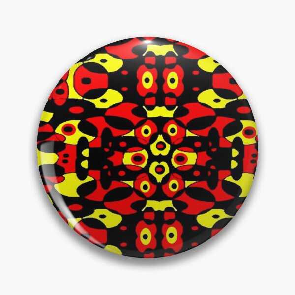 Item preview, RED BLACK YELLOW-A-RBY-5.2 designed and sold by Infopreneur1231.