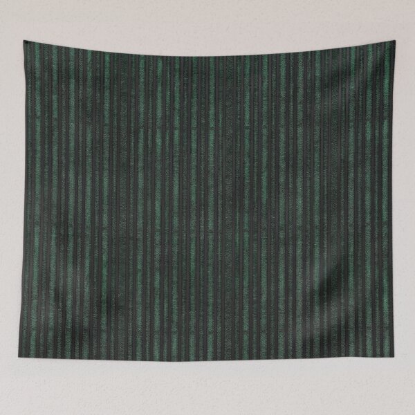 Item preview, Green leather look lines designed and sold by Gatterwe.