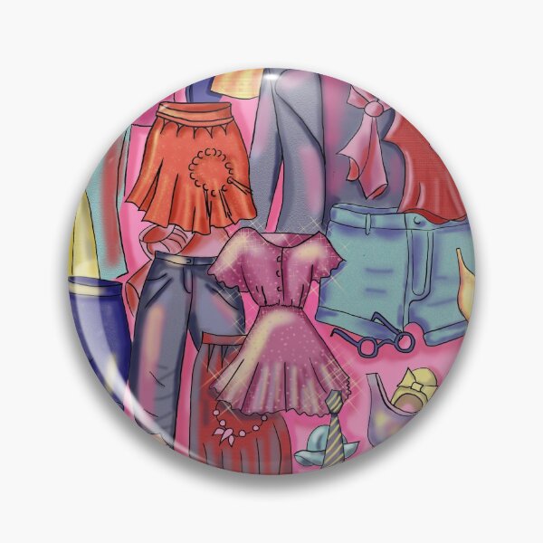 Item preview, CLOTHES designed and sold by Begoll Art.