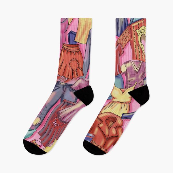 Item preview, CLOTHES designed and sold by Begoll Art.