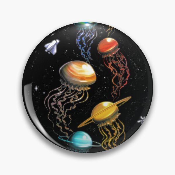 Item preview, Univer-Sea designed and sold by Tobe Fonseca®.