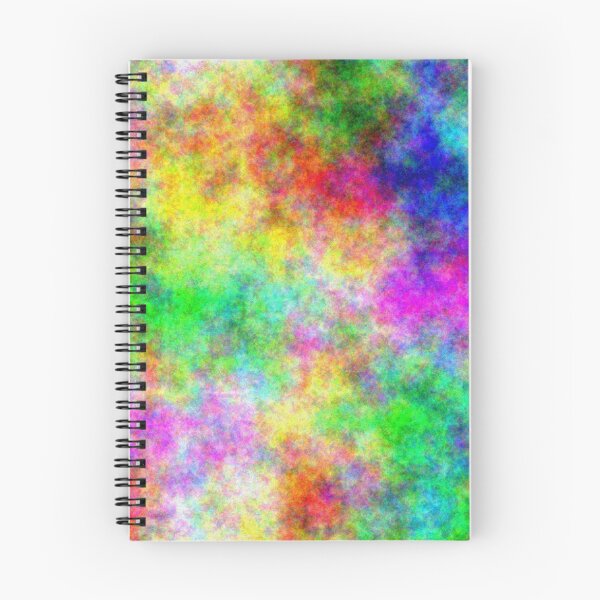 Item preview, Colorful Abstract designed and sold by Angelandspot.