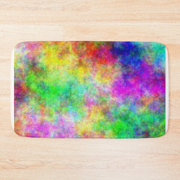Item preview, Colorful Abstract designed and sold by Angelandspot.