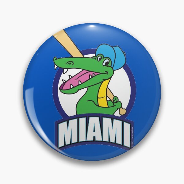 Item preview, Miami Gators  designed and sold by Heyday Threads.