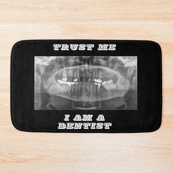 Item preview, I am a dentist designed and sold by LuciaS.