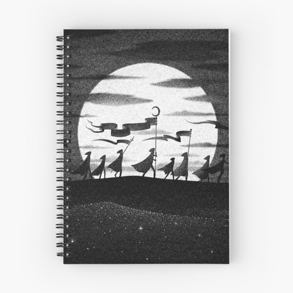 Item preview, Drawlloween 2015: Moon designed and sold by brianluong.