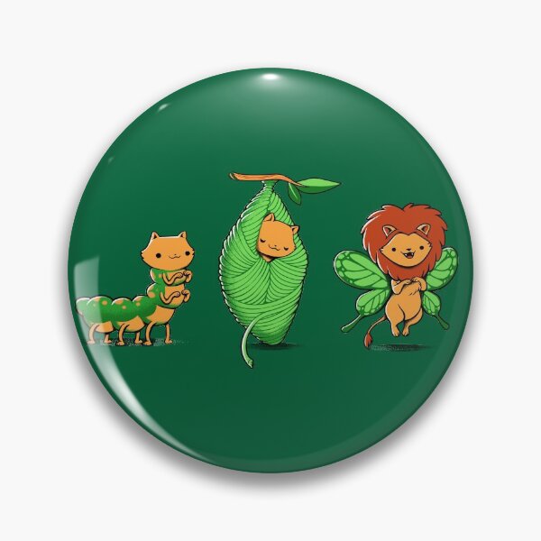 Item preview, Cat-Erpillar designed and sold by Tobe Fonseca®.