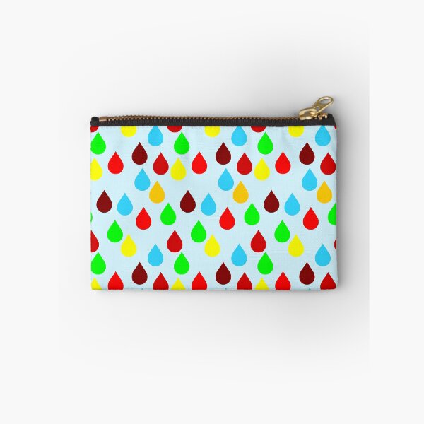 Item preview, RainDrops In Colors designed and sold by Favorableresult.