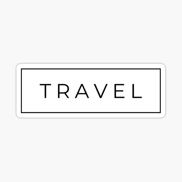 Item preview, Travel designed and sold by mindfultravel.
