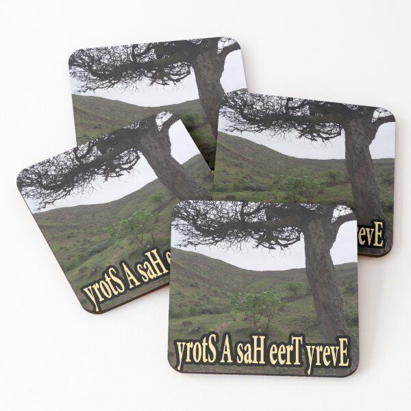 Item preview, Every Tree Has A Story. designed and sold by hanymoussa.