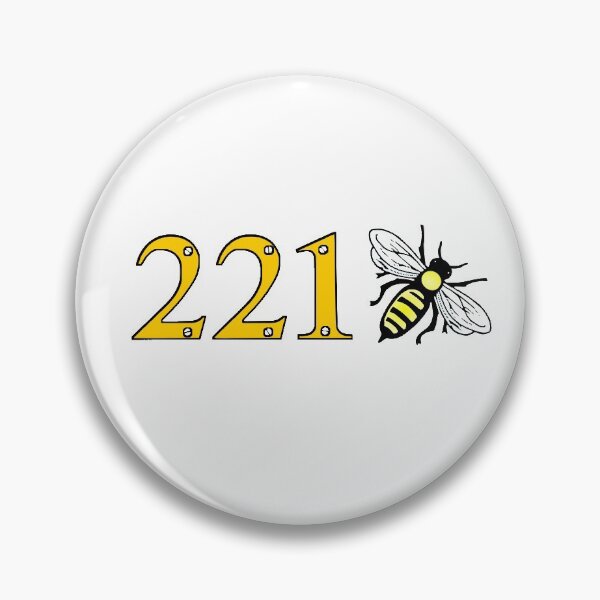 Item preview, 221Bee designed and sold by Lilimimi0906.