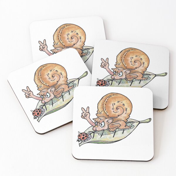 Item preview, Camoflage... Squirrel Snail designed and sold by Karl Frey.