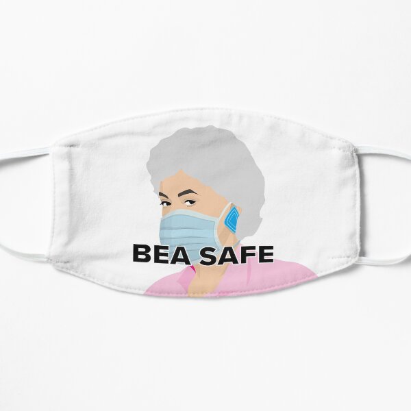 Bea Safe Mask Mask