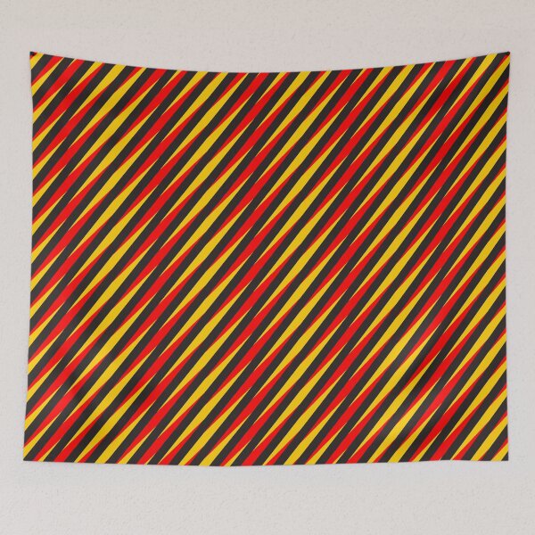 Item preview, Striped Pattern designed and sold by Favorableresult.