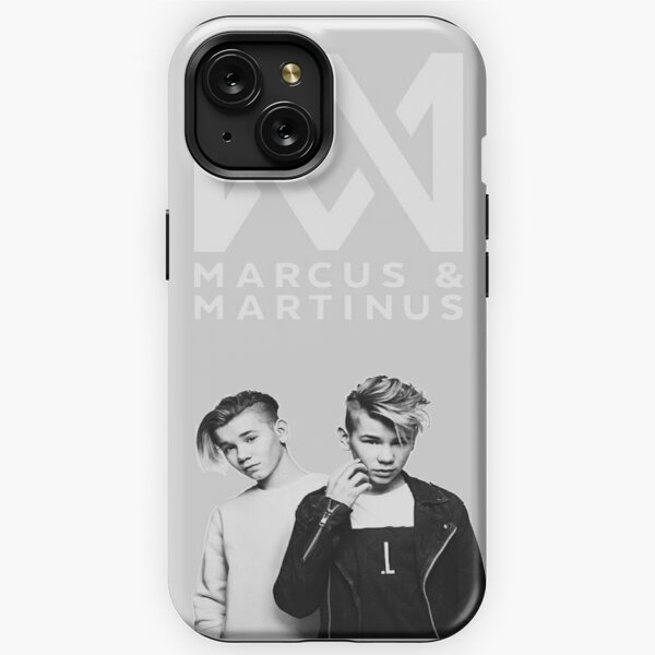 Marcus And Martinus iPhone for Sale | Redbubble