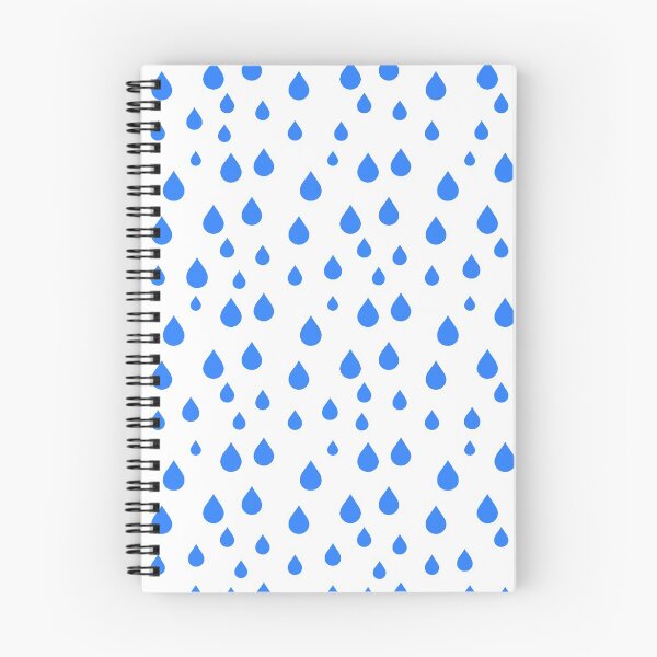 Item preview, Rain Drops designed and sold by Favorableresult.