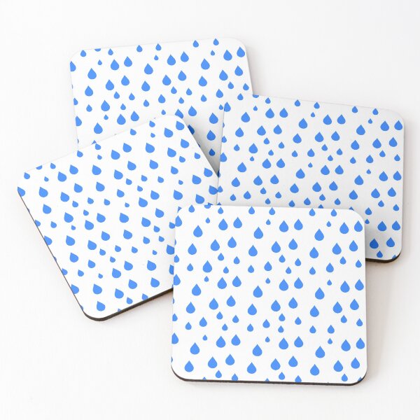 Item preview, Rain Drops designed and sold by Favorableresult.