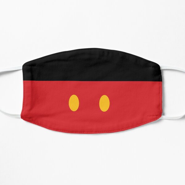 Tout a commencé avec trois cercles - Shorts Masque taille M/L