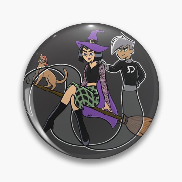 Item preview, Witches and Phantoms designed and sold by DaggerBDesigns.