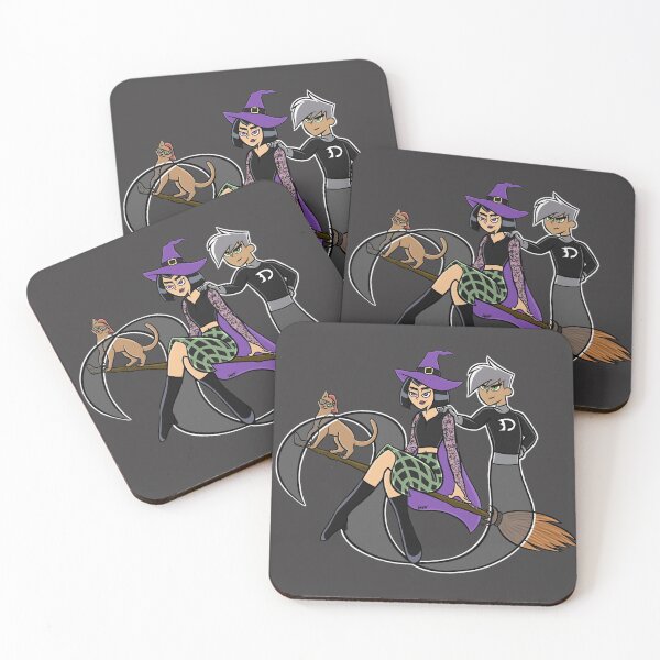 Item preview, Witches and Phantoms designed and sold by DaggerBDesigns.