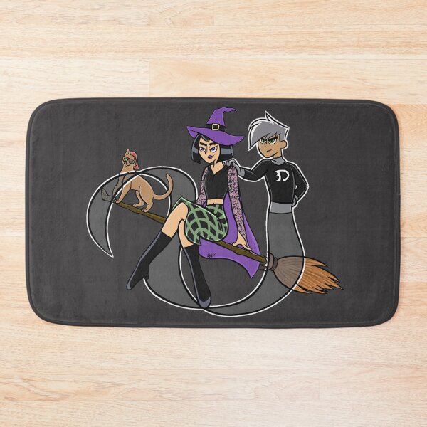 Item preview, Witches and Phantoms designed and sold by DaggerBDesigns.