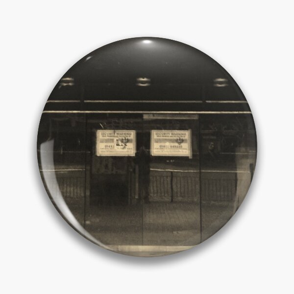 Item preview, A derelict building in Hull, England designed and sold by golan22may.