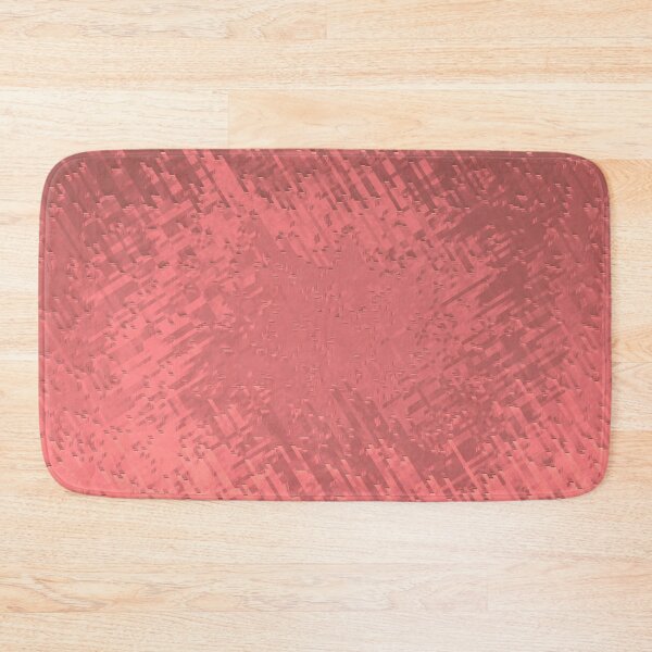 Item preview, Copper Glitch Alloy Design designed and sold by Dator.