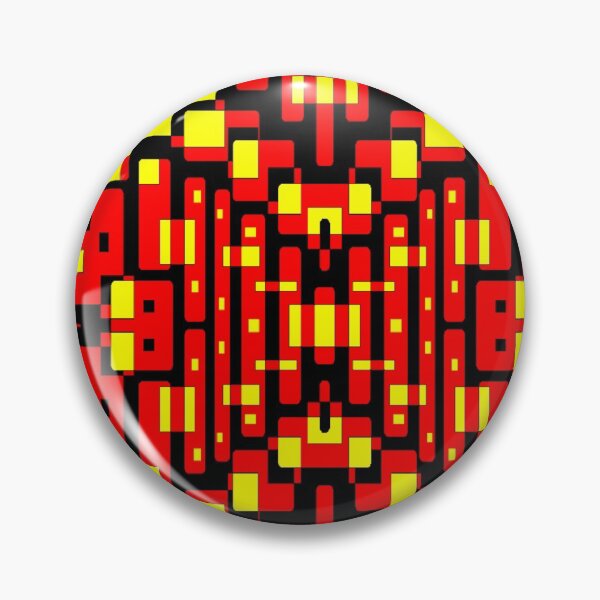Item preview, RED BLACK YELLOW-A-RBY-4.1 designed and sold by Infopreneur1231.