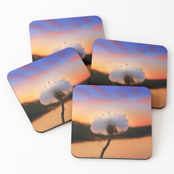 Item preview, Sunset over golden lakes  designed and sold by Digitaldegs.