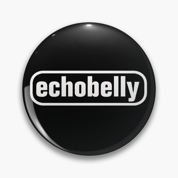 Item preview, Echobelly designed and sold by progressor.