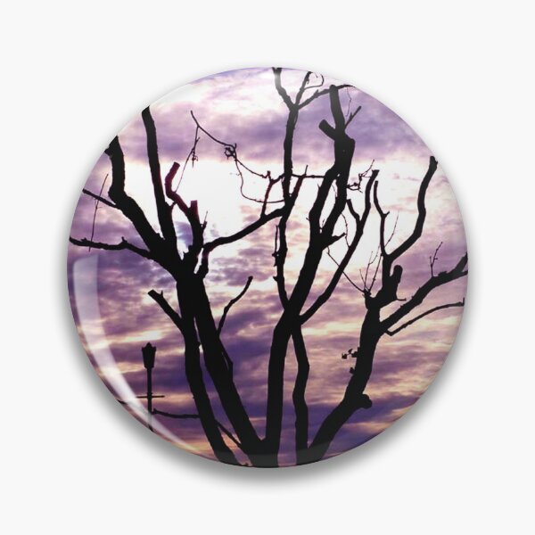 Item preview, Winter Tree designed and sold by Charmiene Maxwell-Batten.