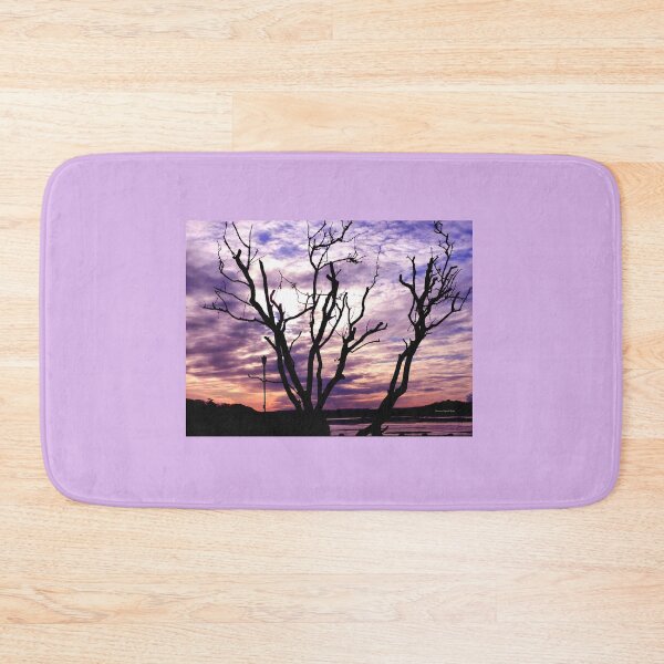 Item preview, Winter Tree designed and sold by Charmiene Maxwell-Batten.