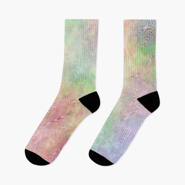 Item preview, Ghostly, An Abstract designed and sold by Angelandspot.