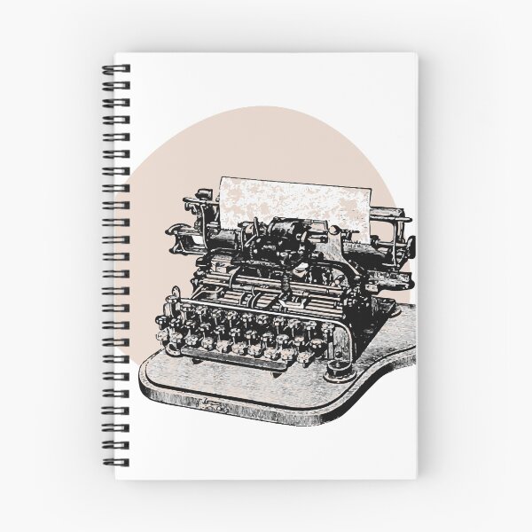 Item preview, Vintage Typewriter designed and sold by WbyAiman.