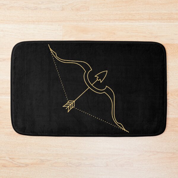 Item preview, Sagittarius Astrology Zodiac Sign Line Drawing designed and sold by javes93.