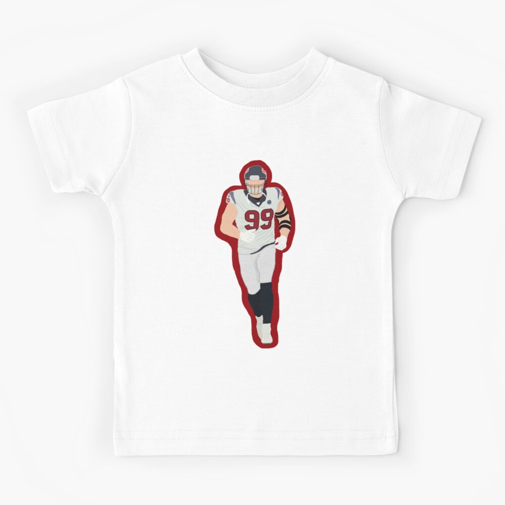 Jj watt youth t shirt best sale