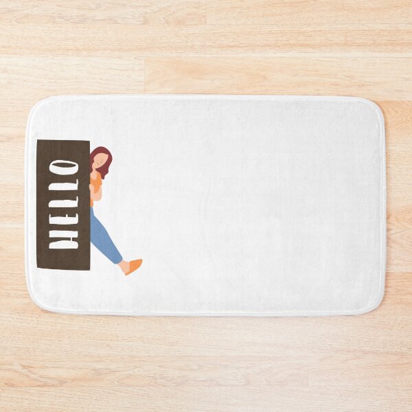 Item preview, hello designed and sold by tejaltank.