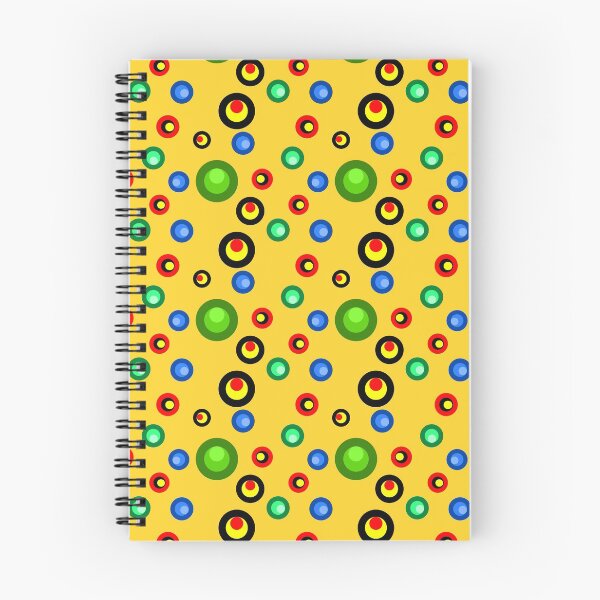 Item preview, Circles In Colors designed and sold by Favorableresult.