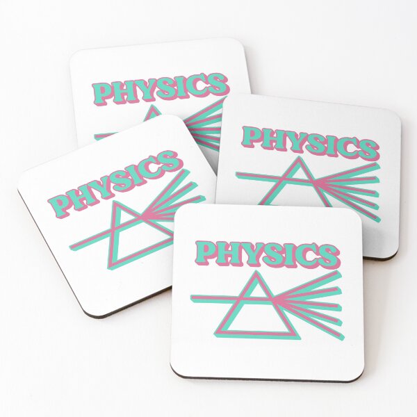 Item preview, Physics retro designed and sold by hmbrttvr.