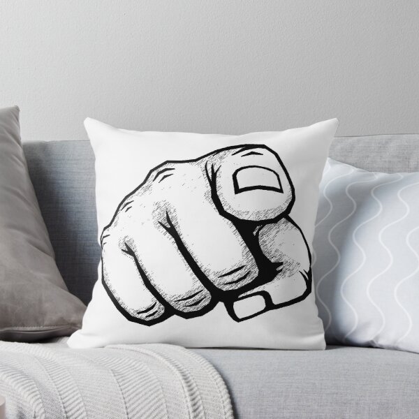 Item preview, A sketchy hand designed and sold by WbyAiman.