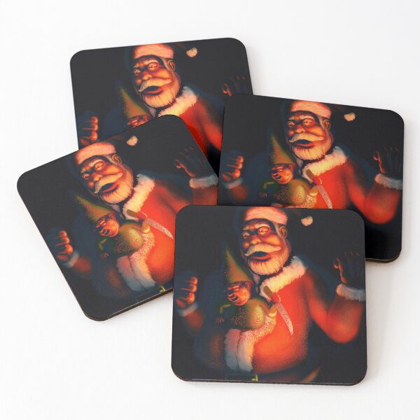 Item preview, Christmas Murder designed and sold by distehling.