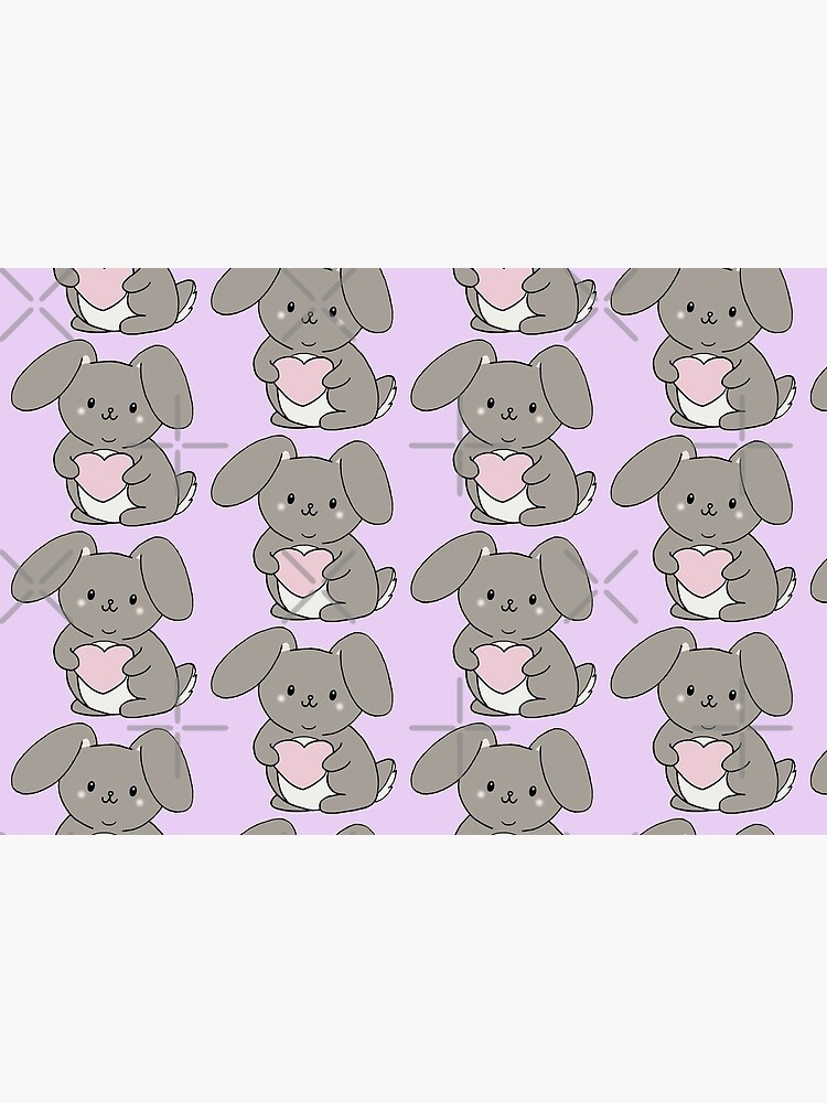 Love Bunny by EmilyBickell