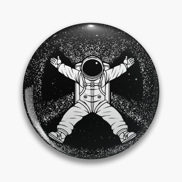 Item preview, Gravity Snow Angel designed and sold by Tobe Fonseca®.